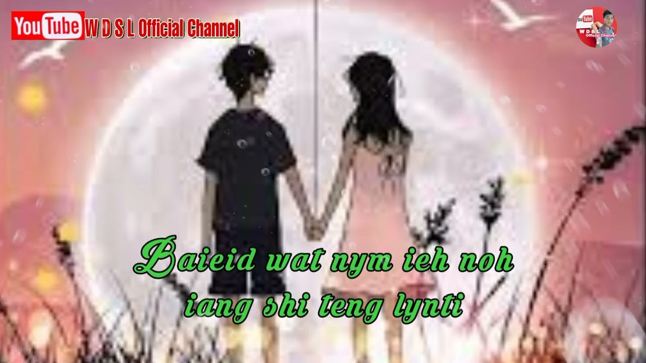 SHI TENG LYNTI music lyrics