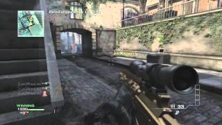 Gun Shot Sync | OCE #2