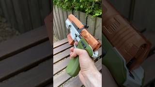 Cyberpunk 2077 Malorian Arms 3516 M Johnny Silverhand Replica 3dprinting cyberpunk2077 cyberpunk