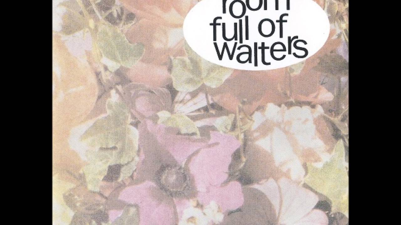 Room Full Of Walters Reading Kipling YouTube