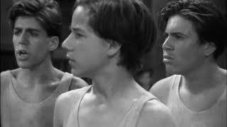 billy halop tribute Details