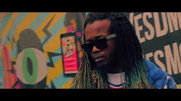 Mike G - Hypnotize ft. Trae Tha Truth (Official Video)
