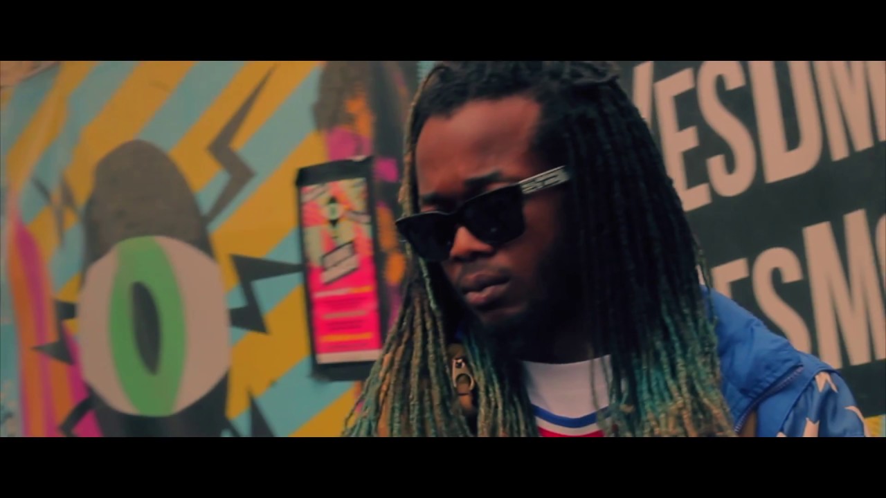 Mike G - Hypnotize ft. Trae Tha Truth (Official Video) - YouTube