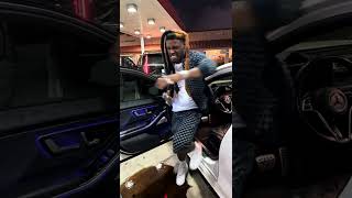 Famous Hotboii crashing out at gas station😱 Wealth