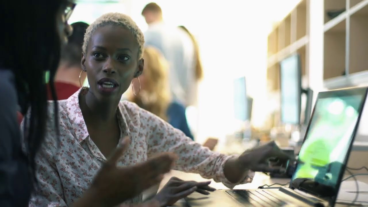 Afrobotics | We are looking for Africa's tech geniuses!