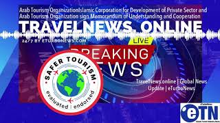 Arab Tourism Organizationislamic Corporation For Development Of Private Sector And Arab Tourism Org
