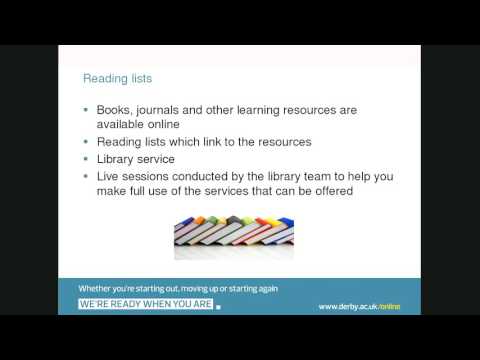 Introducing the online Master of Public Health course Introducing the online Master of Public Health course