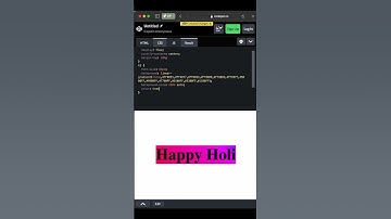 Animated gradient background #css #coding #education #tips #tricks #shorts #learn #codingbasics