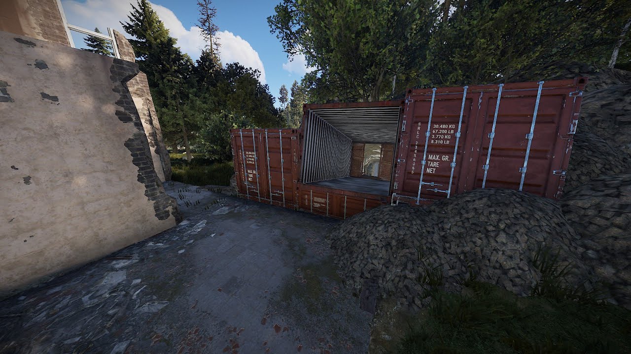 Custom rust prefabs фото 8