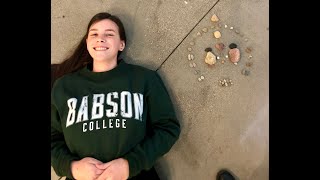 Stonework Play Goes to College | Babson College 2021