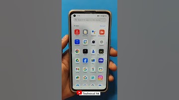 realme flashlight not working problem | realme phone flashlight not working #shortvideo #shortsfeed