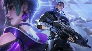 Cyber Hunter Gameplay on Android screenshot 5