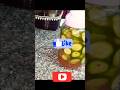 ٦ اسرع طريقه الخيار المخلل ٦ اسرع طريقه الخيار المخلل