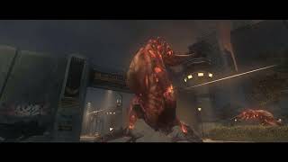 Let's Play Prototype 2 Part 21: A Heller in the Ointment.
