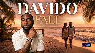 Davido - Fall (Official Music Video)