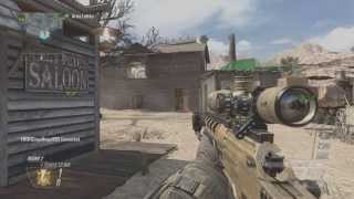 ''Completely EPIC!'' Distant Spawn Trickshot w/Reactions!