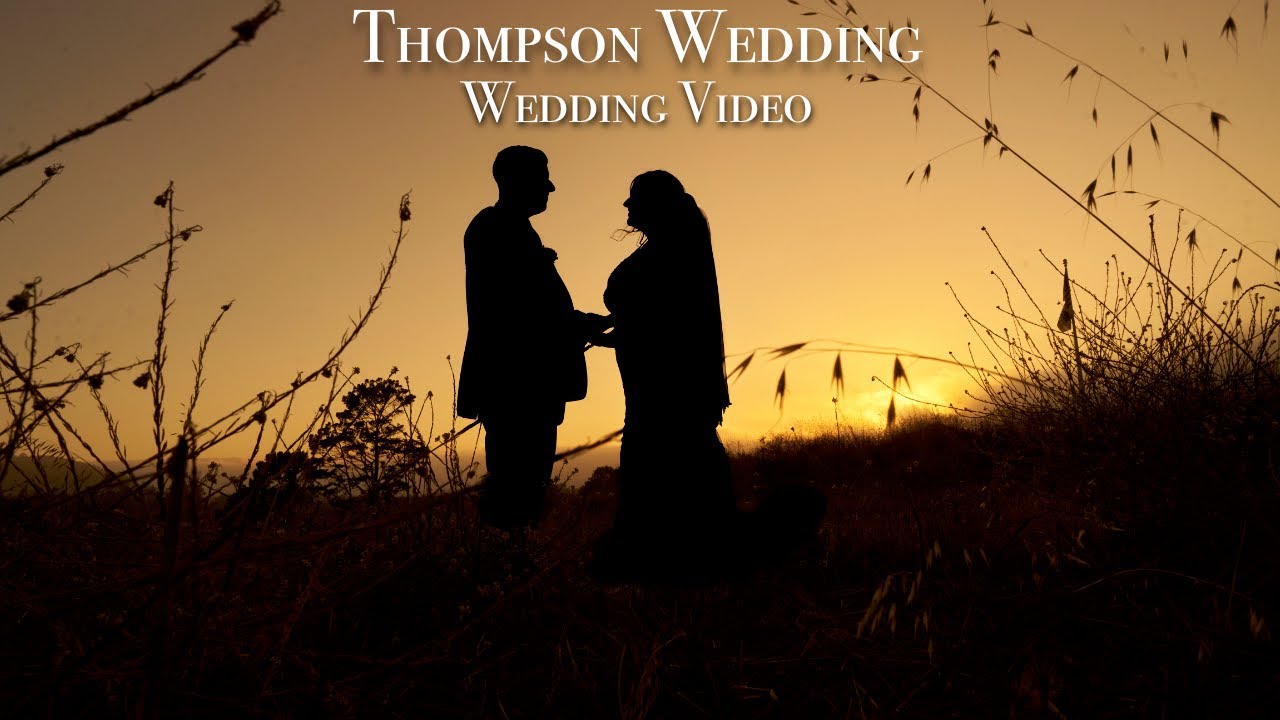 Amazing Carmel Fields by Wedgewood Wedding Slideshow