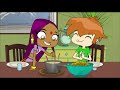 Bling bling  sally bollywood s1 ep32 