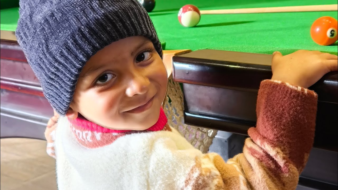 Sleigh the Party: Christmas Bash with NYE 2026 Vibes at Vyom's preschool 🎄 One Last Bash of 2025! 🎅🔥