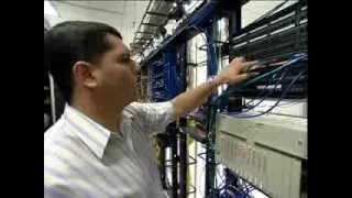 What do systems analysts do?