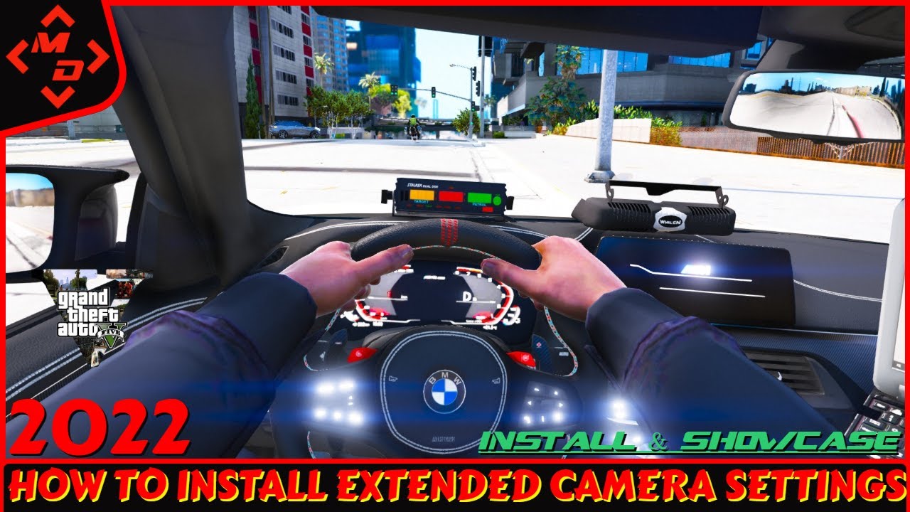 HOW TO INSTALL "ACTUAL WORKING SEAT BELT" FOR BEGINNERS (2022) GTS 5 LSPDFR MOD YouTube