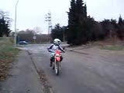 rrparking beta 125 rr 2008 enduro