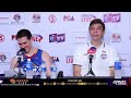 NLEX escapes w/ a win over San Miguel, 104-99