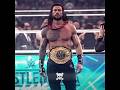 Roman Reigns After Wrestemania 41 vs Roman Reigns After Wrestemania 42 ☠️🔥 #wwe #shorts #trending