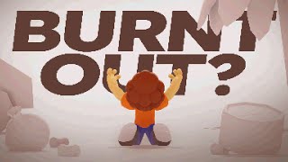 Dealing with Motivation (In Game Development)