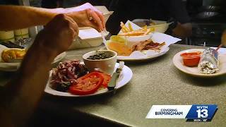 Birmingham restaurant week highlights local flavors and special deals