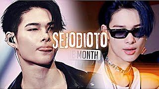 NI-KI || SEJODIOTO FMV