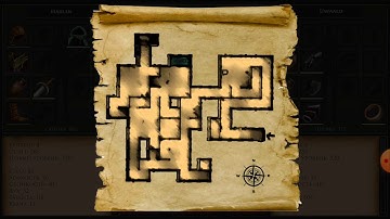 moonshades walkthrough #2