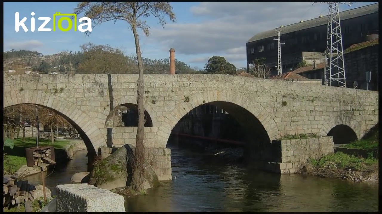 Concelho de Vizela - YouTube