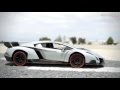 Lamborghini Veneno vs. McLaren P1 The Hypercar Race You Have Been Waiting For!
