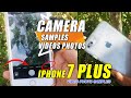 IPhone 7 Plus Camera Samples Test Video Photos