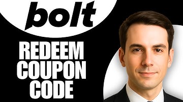 How To Redeem Bolt.new Coupon Code
