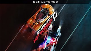 NFS Hot Pursuit Remastered All Cinematic Intros