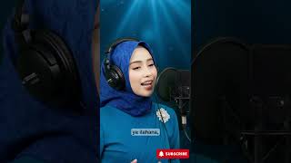 ILAHANA - Part 1 - AI MUSIC #islamicmusic #risasolihah #sholawatviral #shorts