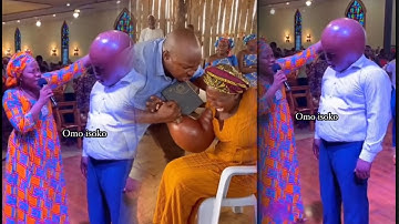 WATCH FULL VIDEO HERE: They were all healed