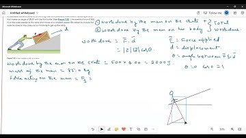 Numerical problem in work @physicsoffshore