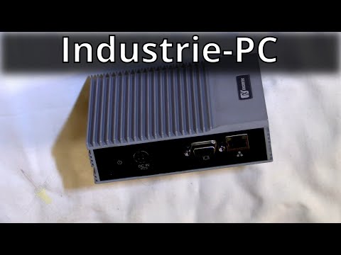 BitBastelei #675 - Industrial Computers