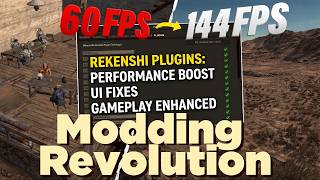 You Havent Seen Kenshi Like This Before