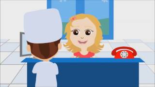 КАРИЕС! У Мисс Кейти болят зубы! Мистер Макс доктор стоматолог Мультфильм новые серии КАРИЕС! У Мисс Кейти болят зубы! Мистер Макс доктор стоматолог Мультфильм новые серии