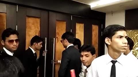 Saurav shukla sir class welcome in LEW session