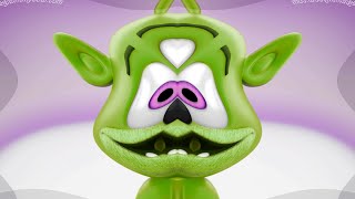 Arabic Gummibär Gummy Bear Song Part 504 - Team Bahay 3.0 Super Cool Scary Effects