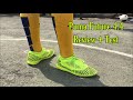 Nge review sepatunya Griezzman|| Puma future 4.4 futsal