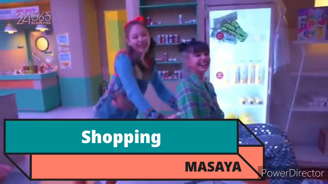 JENNIE SPEAK TAGALOG MASAYA' YouTube