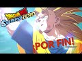 EL MEJOR JUEGO DE DRAGON BALL - Dragon ball: Sparking! zero