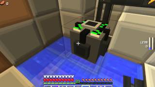 Full Voltz 2.0.4 - PvP Server 005 - Setting up an Hydrogen Generator News