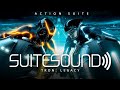 Tron legacy  ultimate action suite